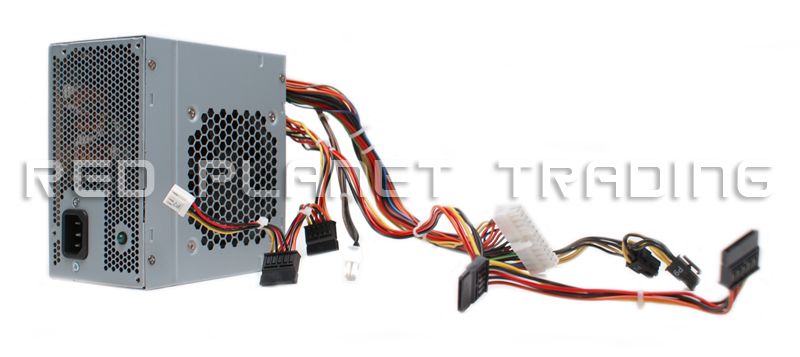 Dell 460w Power Supply PSU Studio XPS 7100 DGX9R 8FC6W 7YC7C 