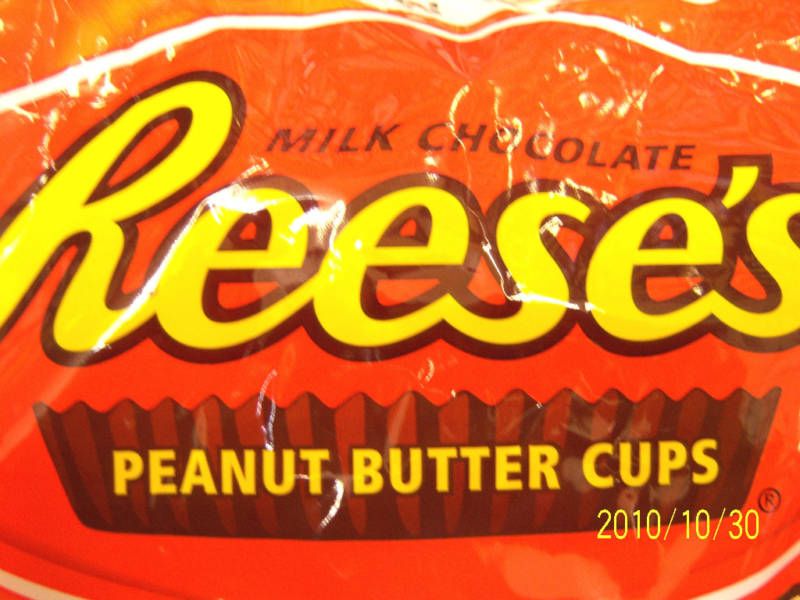 Reese Peanut Butter Cups/Reese Lovers 6 Choices & Size  