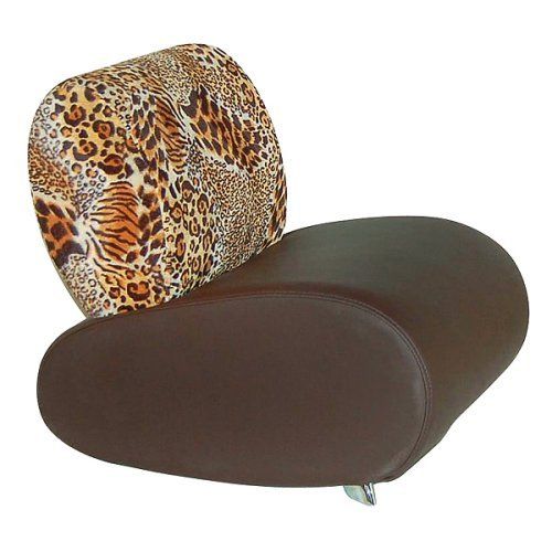 Modern Fun & Colorful Low Sofa Chair Stool Great 4 Kids  