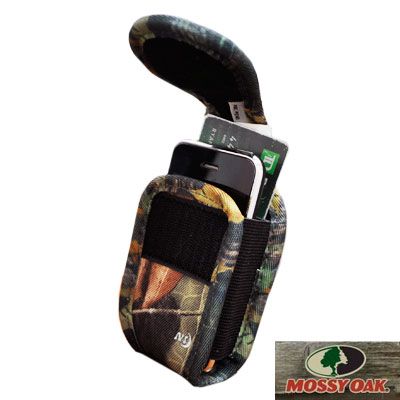 Nite Ize Mossy Oak cover case for Verizon casio GzOne boulder c711 