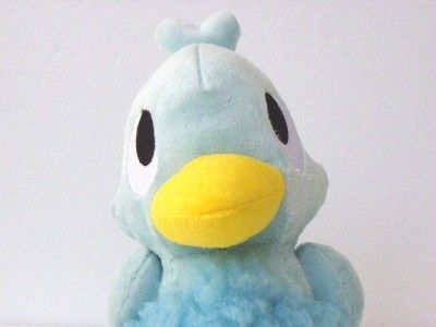 POKEMON CENTER   PLUSH DOLL POKEDOLL   DUCKLETT KOARUHIE  