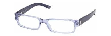 POLO RALPH LAUREN EYEGLASSES PH2039 5155 AZURE PH 2039  