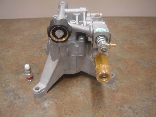 NEW 2700 psi PRESSURE WASHER PUMP   For CRAFTSMAN units  