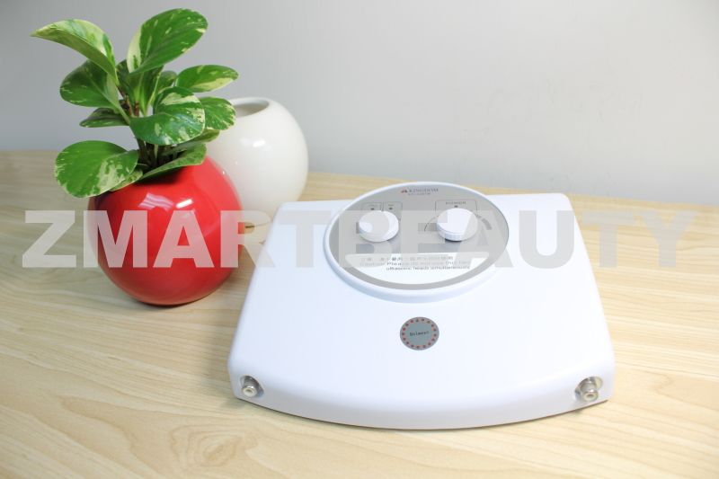 100% New Mini Desktop Ultrasound Anti Aging Firming Lifting Beauty 