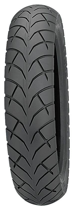 Kenda K671 130/90 15 Cruiser Rear St [Tire] #046711514c1  