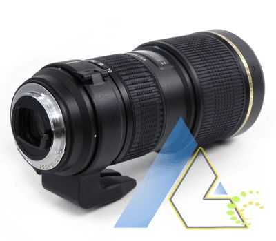 Tamron 70 200mm F/2.8 Di LD IF MACRO LENS FOR Pentax  