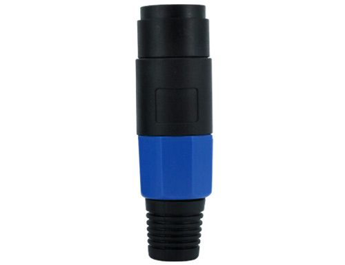 Sewell 4 Pole SpeakON Connector Female cable end  