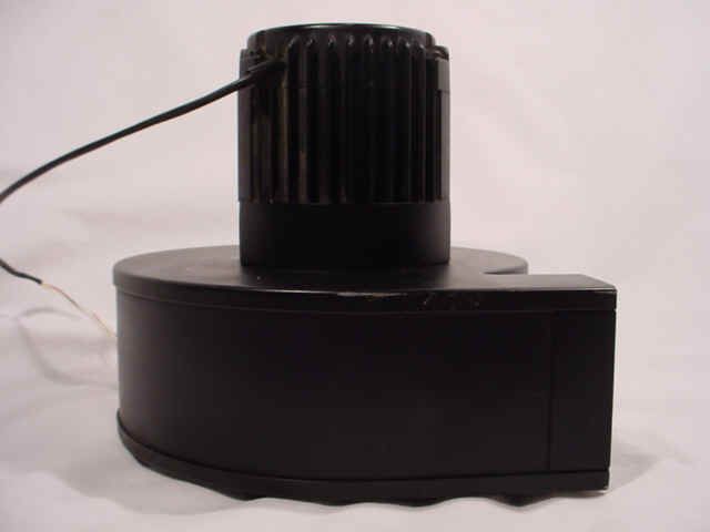 HEAVY DUTY EG&G ROTRON FAN SQUIRREL CAGE BLOWER 034603  