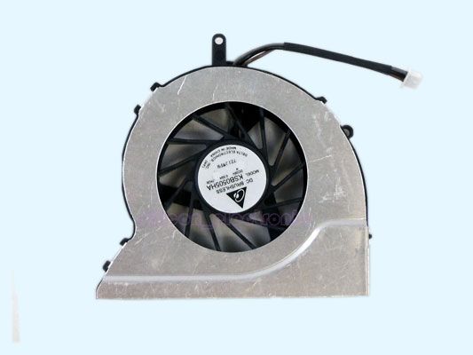 Original TOSHIBA Satellite P305 Serie FAN KSB0505HA  