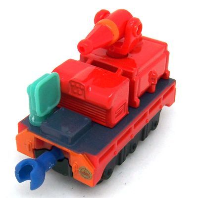 CHUGGINGTON The Toy Tank Engine Train Diecast  